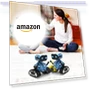 Thumbnail Rechargeable RC Robot Toy — Interactive Figures & Robots, shenzhenshihuiweikejiyouxiangongsi