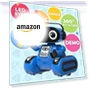 Thumbnail Rechargeable Remote-Controlled Robot — Interactive Figures & Robots, Hasviey