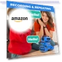 Thumbnail Rechargeable Remote-Controlled Robot — Interactive Figures & Robots, Hasviey