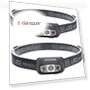 LED Sensor Headlight — Headlight