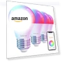 Thumbnail Smart Light Bulbs — LED, Linkind
