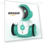 Thumbnail Smart Talking Robot for Kids — Interactive Figures & Robots, GILOBABY