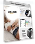 Thumbnail Smart Watch with Alexa Built-in — Smartwatches, ENOMIR