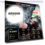 Thumbnail Smart Watch with Alexa Built-in — Smartwatches, BOOOMIC