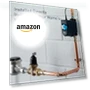 Thumbnail Smart Water Shutoff with Detector — Water Leak Detection Systems, Moen