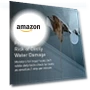 Thumbnail Smart Water Shutoff with Detector — Water Leak Detection Systems, Moen