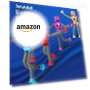 Thumbnail Telescopic Suction Cup Robot Easter Toy — Infant & Early Childhood Playthings, SYSAMA