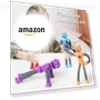 Thumbnail Telescopic Suction Cup Robot Easter Toy — Infant & Early Childhood Playthings, SYSAMA