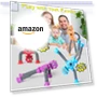 Thumbnail Telescopic Suction Cup Robot Easter Toy — Infant & Early Childhood Playthings, SYSAMA
