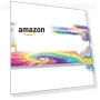 Thumbnail Tie Dye Foldable Scooter with Light Up Wheels — Balance Bikes, Ozbozz