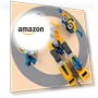 Thumbnail Toddler Robot Construction Vehicles Set — Construction Kits, MIEBELY