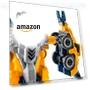 Thumbnail Toddler Robot Construction Vehicles Set — Construction Kits, MIEBELY