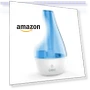 Thumbnail Ultrasonic Cool Mist Humidifier — Air Moisturizers, Pure Enrichment