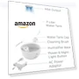 Thumbnail Ultrasonic Cool Mist Humidifier — Air Moisturizers, Pure Enrichment