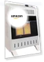 Thumbnail Ventless Natural Gas Infrared Space Heater with Thermostat Control — Portable Heating Solutions, ProCom