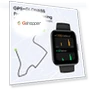 Advanced Smartwatch with GPS and Health Monitoring — Smartwatches, Realme