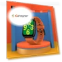 Full Touch Screen Smart Watch with Voice Calling and Health Monitoring — Smartwatches, Zeblaze