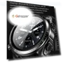 Smartwatch with Earbuds — Wearable Accessories