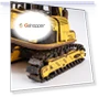 Thumbnail Excavator Engineering Vehicle 3D Wooden Puzzle — Educational, Robotime