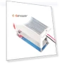 Thumbnail Integrated Ozone Generator Air Purifier — Activated Carbon Air Purifiers