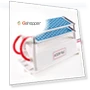 Thumbnail Integrated Ozone Generator Air Purifier — Activated Carbon Air Purifiers