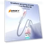 Thumbnail Crystal Clear Series Fast Charging Data Cable — Cables, JOYROOM