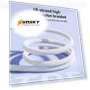 Thumbnail Crystal Clear Series Fast Charging Data Cable — Cables, JOYROOM