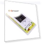 Thumbnail Digital LCD Humidity and Thermometer with Extra Sensor Cable — Home Climate Control