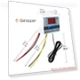 Thumbnail Digital LED Temperature Controller — Home Climate Control