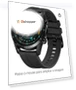 Smartwatch — Smartwatches, Huawei