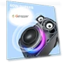 Thumbnail Portable Wireless Bluetooth Speaker with Subwoofer — Portable Sound Systems, Tronsmart