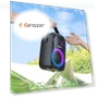 Thumbnail Portable Wireless Bluetooth Speaker with Subwoofer — Portable Sound Systems, Tronsmart