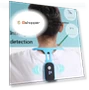 Intelligent Posture Correction Vibration Reminder — Orthopedic Supports & Braces