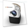 Smart HD Projector — Home Theater Projectors, WEJOY