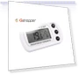 Thumbnail Digital LCD Thermometer — Refrigerator