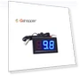 Thumbnail LED Thermometer Detector Sensor Probe — Thermometers