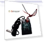 Thumbnail LED Thermometer Detector Sensor Probe — Thermometers