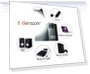 Thumbnail Mini Projector — Home Theater Projectors