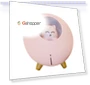 Thumbnail USB Humidifier Mini Planet Cat Desktop Purifier — Air Moisturizers