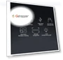 Thumbnail Portable Document Scanner — Business Cards, GUCEE