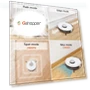 Robot Vacuum with Laser Navigation — Smart Cleaning Robots, ILIFE