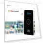 Android System Smart DLP HD Mini Projector — Home Theater Projectors