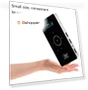 Thumbnail DLP HD Mini Projector — Home Theater Projectors