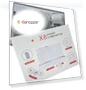 Thumbnail Ultra Smart Watch Combo Pack — Wearable Accessories