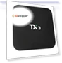 ALICE UX 4GB/32GB 8K Video Decode Android TV Box — Streaming Devices, Tanix