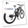 Electric Bike MTB — Electric Vehicles, GUNAI