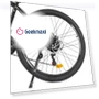MTB Electric Bike — Electric Vehicles, Touroll