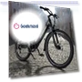 Electric Bike — E-Bikes, Kornorge