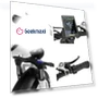 Foldable Electric Bike — Electric Self-Balancing Scooters, DrveTion