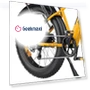 Mountain Electric Bike — E-Bikes, ENGWE